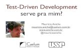 Test-Driven Development serve pra mim?