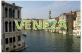Veneza urbanismo