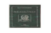 01   os pré-socraticos - coleção os pensadores (1996)