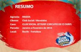 Hagua - Circuito Club Social de Surf - JetSurf