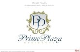 Prime Plaza Santos
