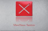 Maxhaus Santos