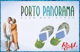 Porto Panorama Santos