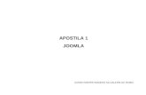 Apostila Joomla - Como inserir imagens via FrontPage Slideshow