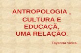 Antropologia (2)