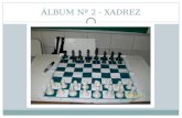 áLbum nº 2   xadrez