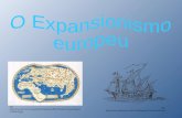 Expansionismo europeu i