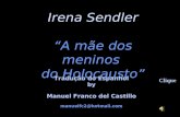 Irena Sendler Mae Dos Meninos Do Holocausto