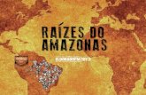Raízes do amRaízes do Amazonasazonas 27.08