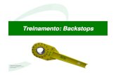 Backstops - Tec Tor