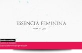 Midiakit- Essncia Feminine