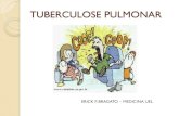 Tuberculose pulmonar