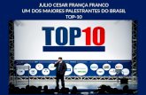 TOP 10 - ESCRITÓRIO KLA EM GOIÂNIA-GO