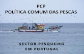 Política Comum das Pescas-10ºano