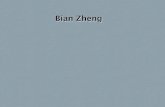 Bian zheng (Diagnóstico pela Diferenciação de Síndromes)