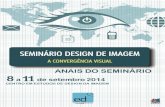 Seminário Design de Imagem (UEMG/2014 - Anais)
