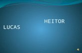 Heitor lucas