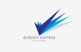 Edson Santos - Curriculo Visual