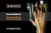 BABENKO - Sustentabilidade & RSEA