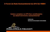 Anglo gold ashanti