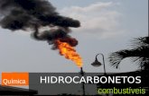 Nomenclatura  hidrocarbonetos combustiveis