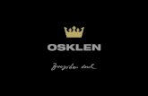 Catálogo Osklen