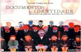 Documentos de Identidade- Uma introduçao as teorias do curriculo- Tomaz Tadeu da Silva