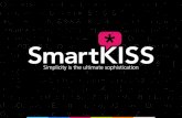 SmartKISS - Apresentação Serviços Agencia