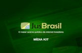 Jus brasil media kit