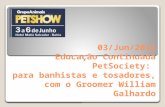 PetShow Grupo Animais - 03 a 06/06/12 - dia 03