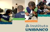 Instituto Unibanco - Congresso Gife