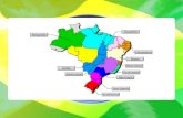BRASIL - PAISAGENS EXUBERANTES