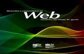 CGI - BR - Censo Web / Gov.br - 2010