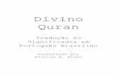 Brazilian Quran