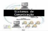 Sistemas De ComunicaçãO