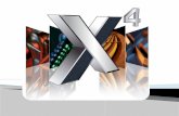 Novedades Mastercam X4