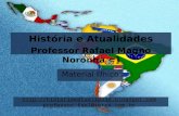 2º ano 2014 história   rafa - conquista da américa, povos pré-colombianos e colonização