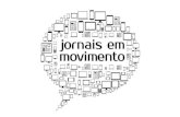 Jornais em Movimento: Um projeto para uma nova indústria