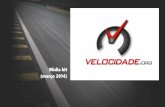 Midia kit Velocidade - Março 2014