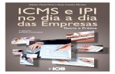 ICMS e IPI no dia a dia das Empresas – 7ª edição - IOB e-Store