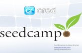Seedcamp V1