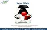 Curso Java Web