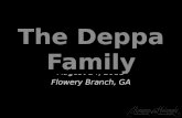 The deppa family