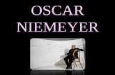 "Oscar Niemeyer" de Jaume Ferrer