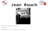 Jean rouch