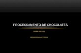 Semailm 2014   processamento de chocolates