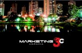 Apresentação Agência Marketing 3c