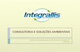 Integrallis Consultoria e Soluções Ambientais