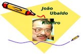 João Ubaldo - Educao