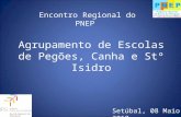 Encontro Regional do PNEP